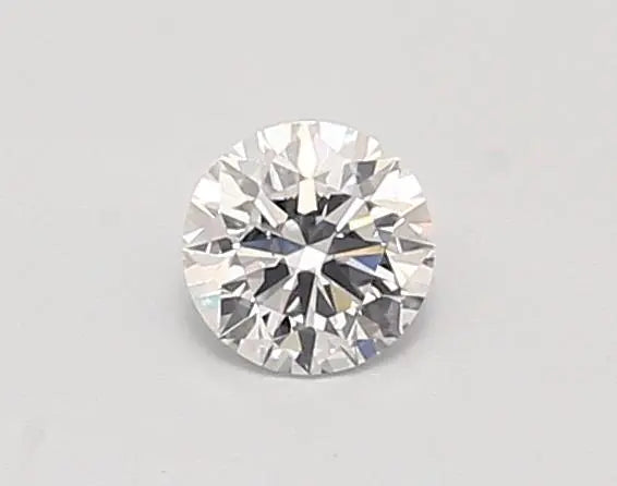 0.39 Carat · ROUND · D · VVS1 · IGI · Ideal Cut