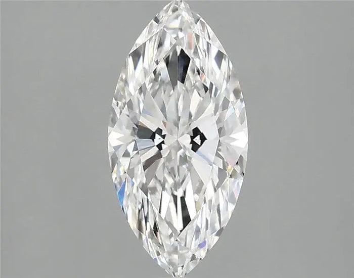 1.48 Carat · MARQUISE · E · VVS2 · IGI · Excellent Cut