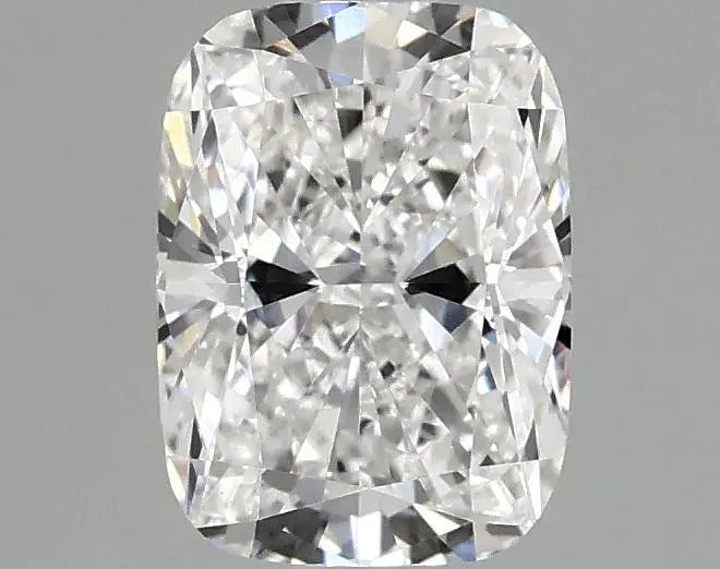 1.09 Carat · CUSHION · E · VVS2 · IGI · Excellent Cut