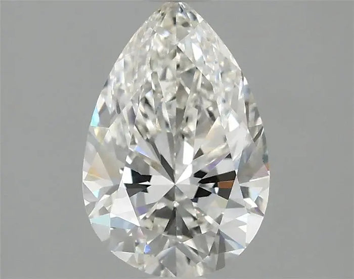 1.55 Carat · PEAR · F · VVS1 · IGI · Excellent Cut
