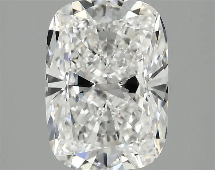 2.44 Carat · CUSHION · E · VS1 · IGI · Excellent Cut