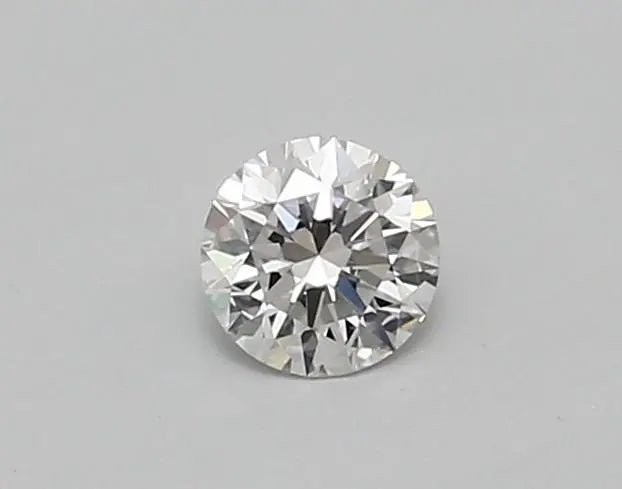 0.39 Carat · ROUND · D · VVS1 · IGI · Excellent Cut