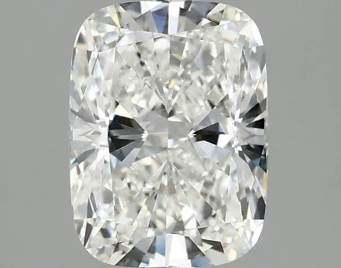 2.10 Carat · CUSHION · E · VVS2 · IGI · Excellent Cut
