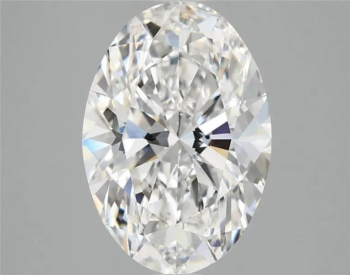 3.01 Carat · OVAL · E · VS1 · IGI · Excellent Cut