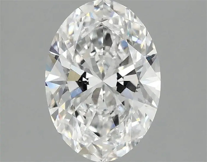 1.59 Carat · OVAL · E · VS1 · IGI · Excellent Cut
