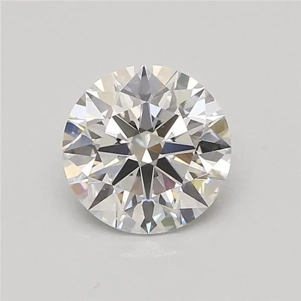 2.53 Carat · ROUND · D · VS2 · GIA · Excellent Cut