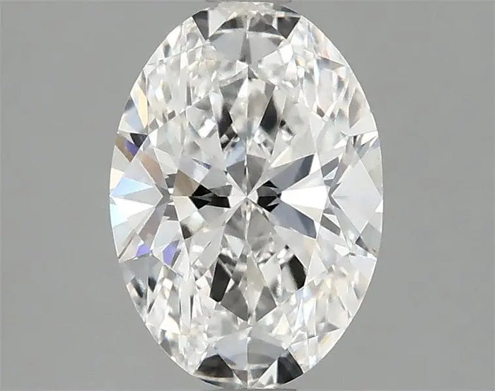 1.56 Carat · OVAL · E · VS1 · IGI · Excellent Cut