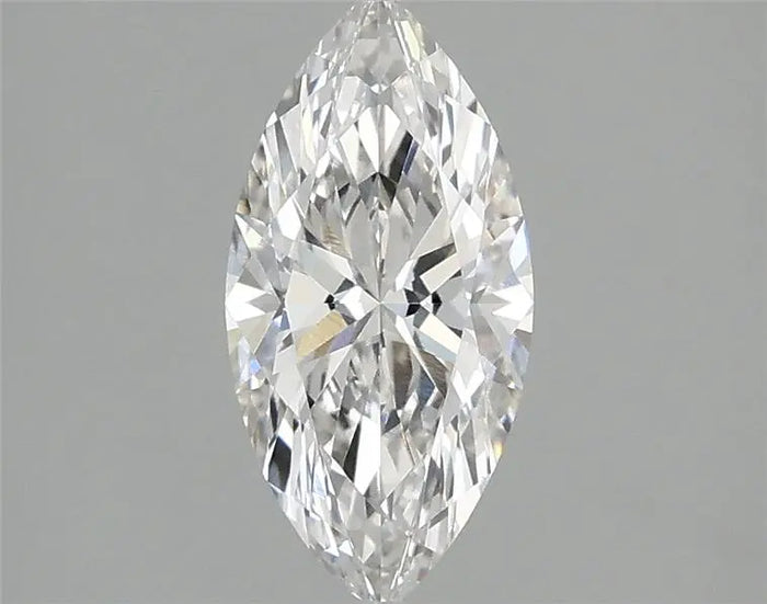 1.06 Carat · MARQUISE · E · VVS2 · IGI · Excellent Cut