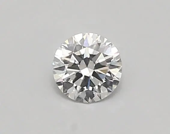 0.37 Carat · ROUND · D · VS1 · IGI · Excellent Cut
