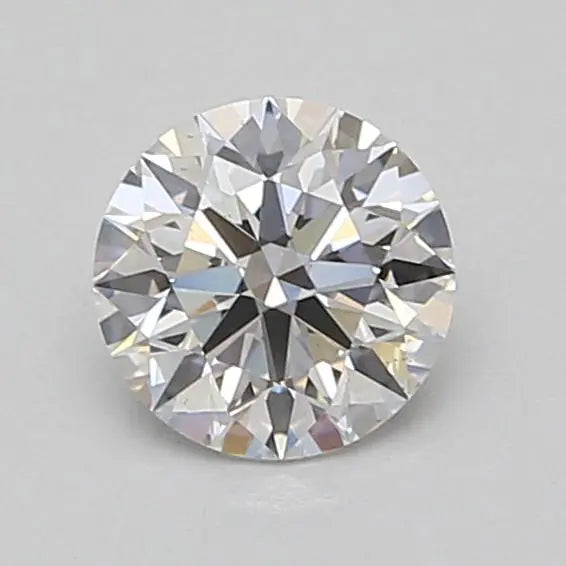 1.09 Carat · ROUND · E · VS2 · GIA · Excellent Cut