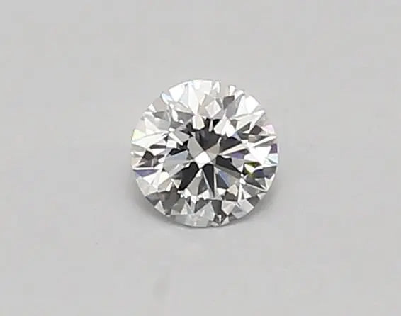 0.27 Carat · ROUND · D · VVS1 · IGI · Ideal Cut