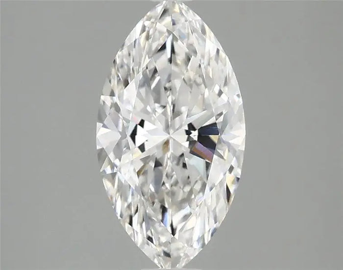 1.55 Carat · MARQUISE · E · VS1 · IGI · Excellent Cut