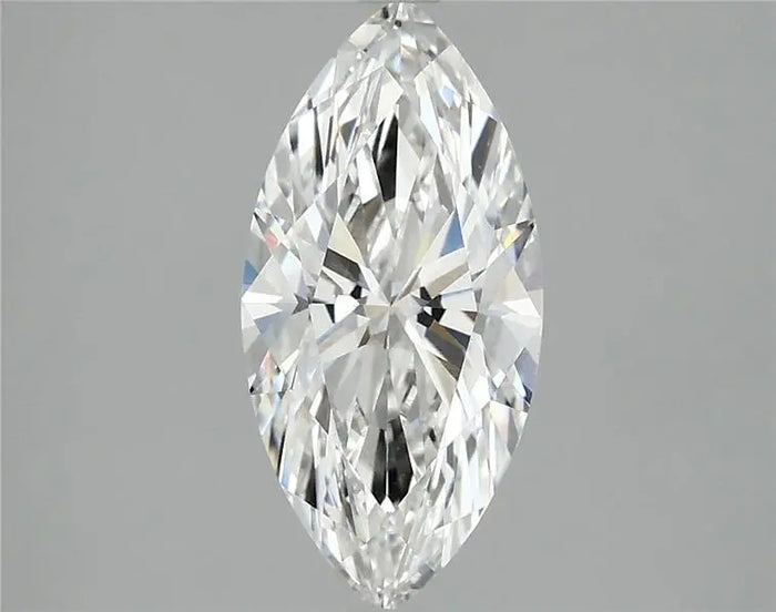 1.92 Carat · MARQUISE · E · VS1 · IGI · Excellent Cut