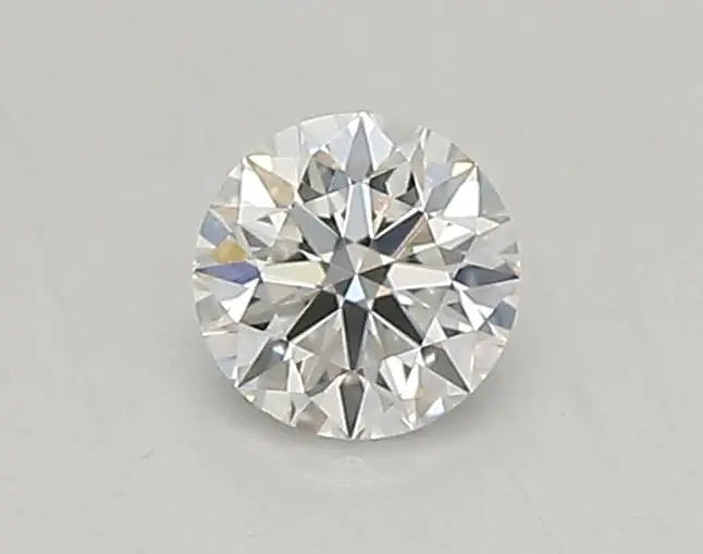 0.26 Carat · ROUND · D · VVS2 · IGI · Ideal Cut