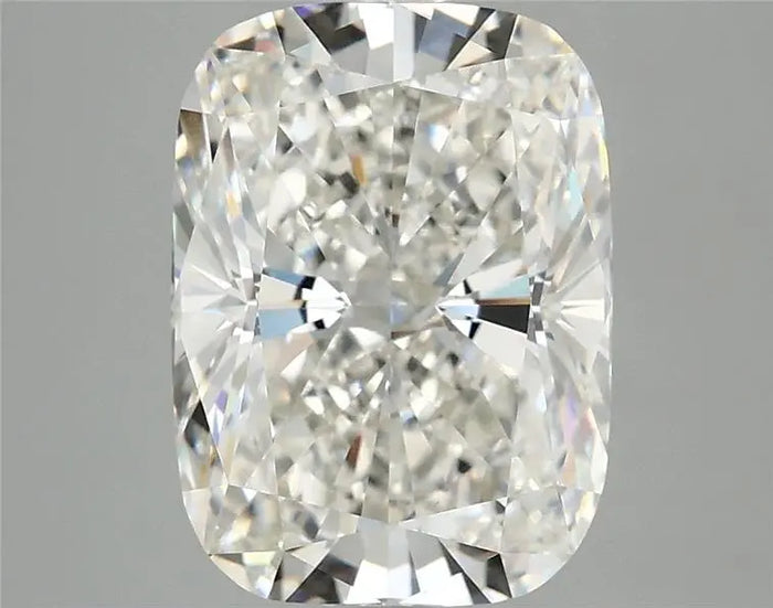 4.10 Carat · CUSHION · G · VVS2 · IGI · Excellent Cut