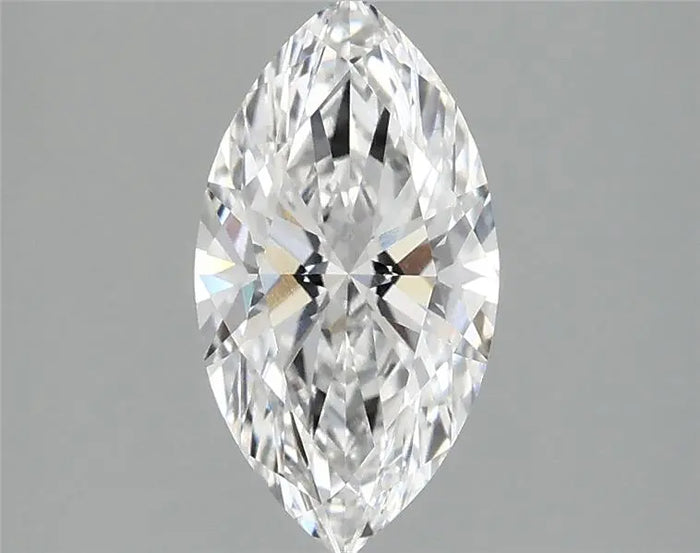 1.55 Carat · MARQUISE · E · VS1 · IGI · Excellent Cut