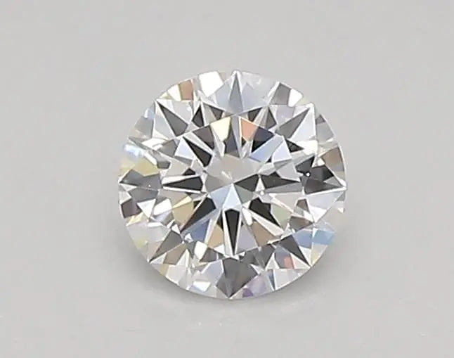 0.27 Carat · ROUND · D · VS1 · IGI · Excellent Cut