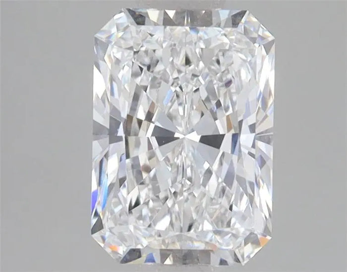 1.70 Carat · RADIANT · D · VVS2 · IGI · Excellent Cut