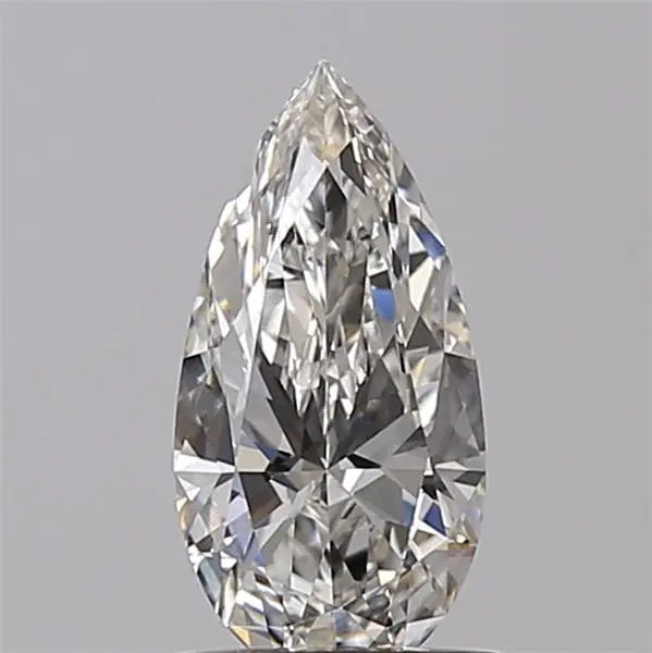 1.03 Carat · PEAR · G · VVS2 · IGI · Ideal Cut