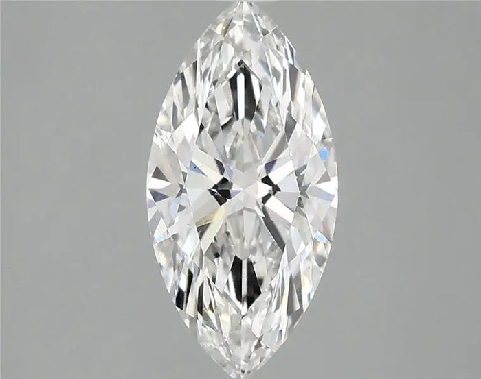 1.59 Carat · MARQUISE · E · VS1 · IGI · Excellent Cut