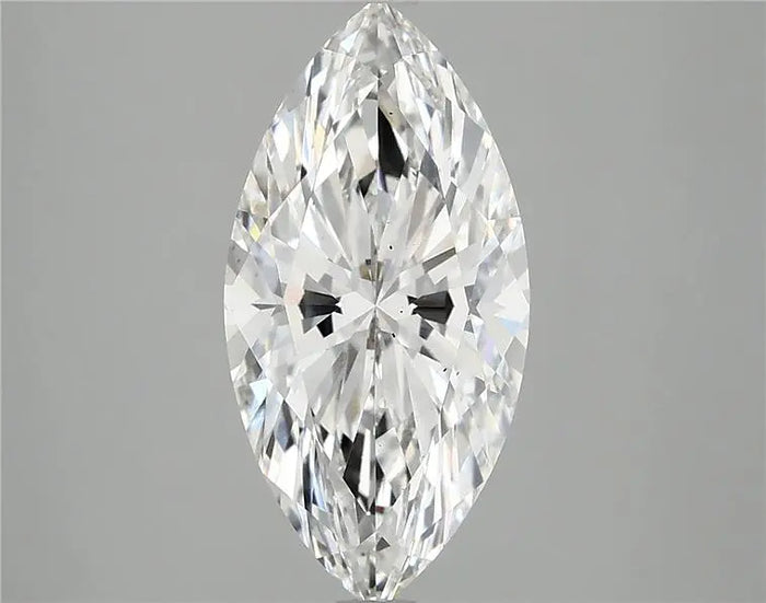 3.01 Carat · MARQUISE · E · VS2 · IGI · Excellent Cut