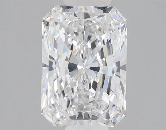 1.36 Carat · RADIANT · D · VVS2 · IGI · Excellent Cut