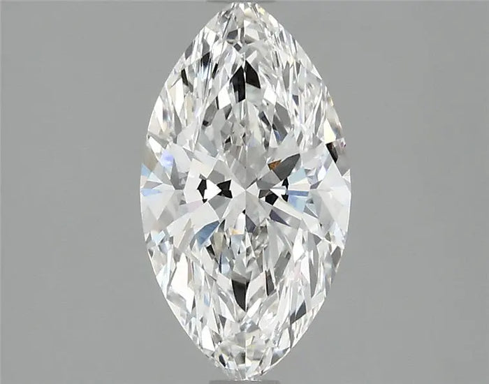 1.57 Carat · MARQUISE · E · VVS2 · IGI · Excellent Cut