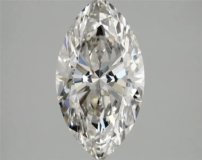 2.02 Carat · MARQUISE · G · VS2 · IGI · Excellent Cut