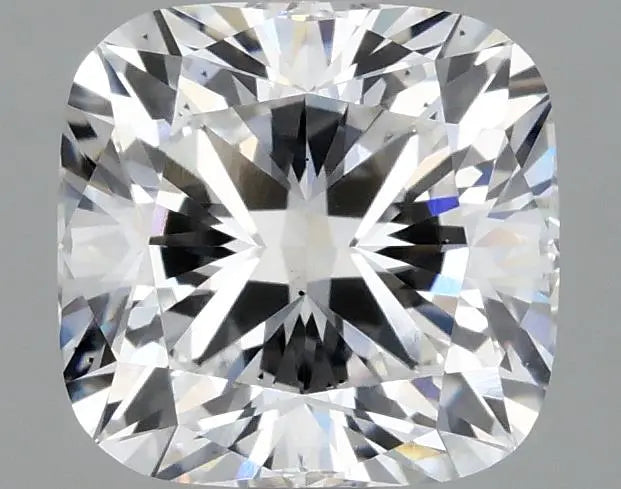2.07 Carat · CUSHION · E · SI1 · IGI · Excellent Cut