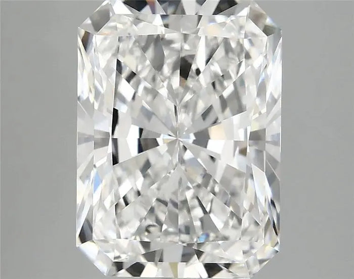 4.18 Carat · RADIANT · E · VVS2 · IGI · Excellent Cut