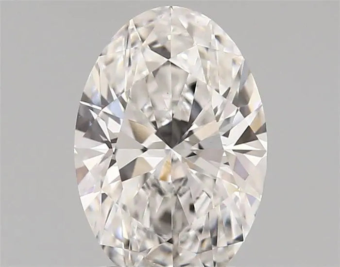 1.82 Carat · OVAL · E · VVS2 · IGI · Excellent Cut