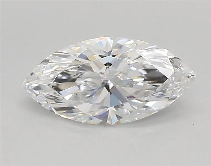 0.86 Carat · MARQUISE · D · VVS1 · IGI · Excellent Cut