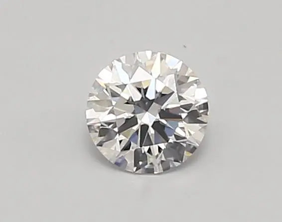0.46 Carat · ROUND · D · VS1 · IGI · Ideal Cut