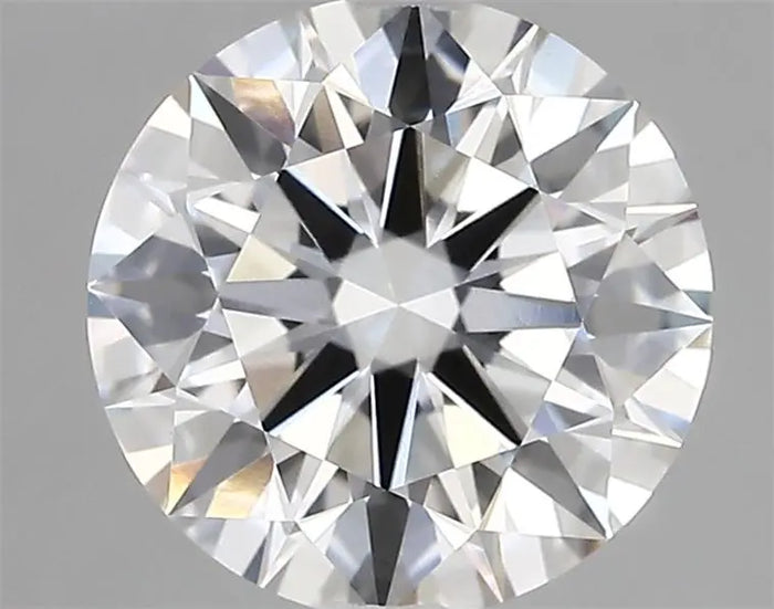 2.73 Carat · ROUND · D · VVS2 · IGI · Ideal Cut