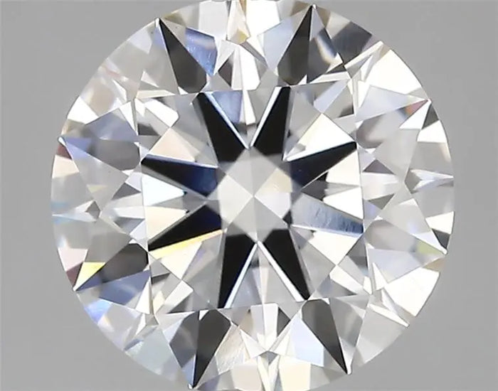 3.23 Carat · ROUND · D · VS1 · IGI · Ideal Cut