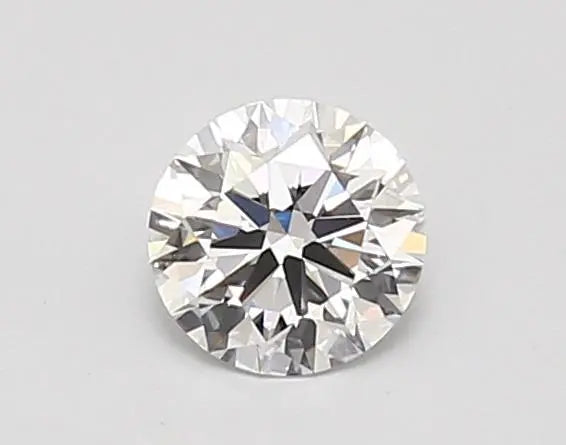 0.66 Carat · ROUND · D · VVS1 · IGI · Ideal Cut