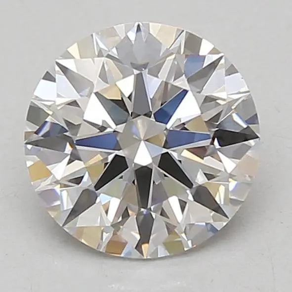 2.09 Carat · ROUND · D · VS1 · IGI · Ideal Cut