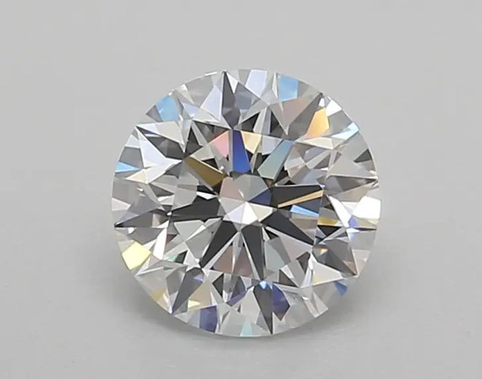 1.02 Carat · ROUND · D · VVS1 · IGI · Ideal Cut