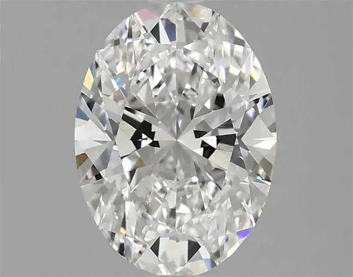 1.58 Carat · OVAL · E · VVS2 · IGI · Excellent Cut