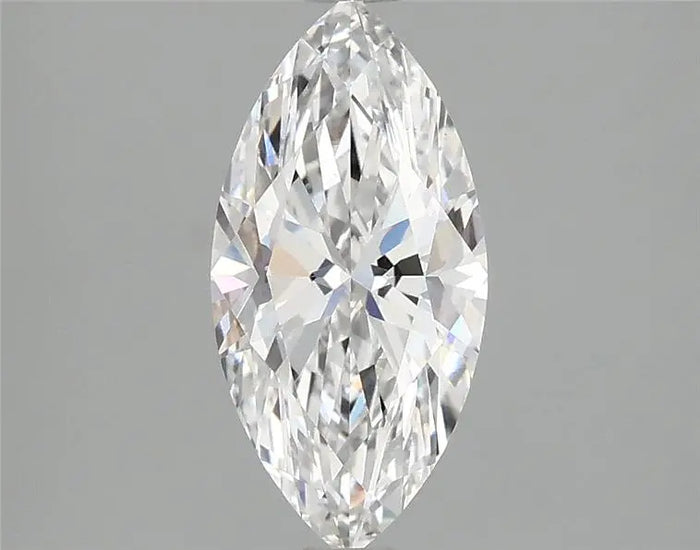 1.37 Carat · MARQUISE · E · VS1 · IGI · Excellent Cut