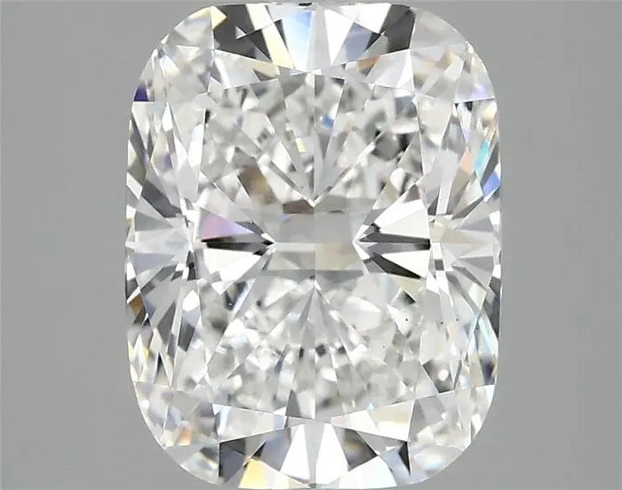 3.04 Carat · CUSHION · E · VS1 · IGI · Excellent Cut