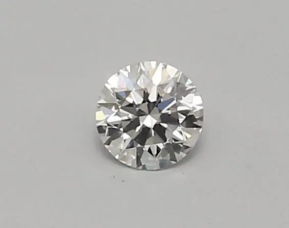 0.26 Carat · ROUND · D · VVS2 · IGI · Ideal Cut