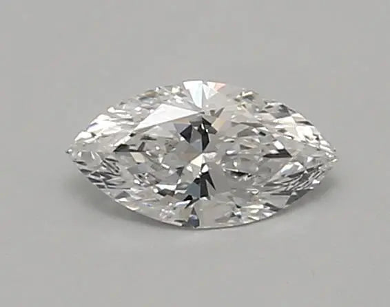 0.46 Carat · MARQUISE · D · VVS2 · IGI · Excellent Cut