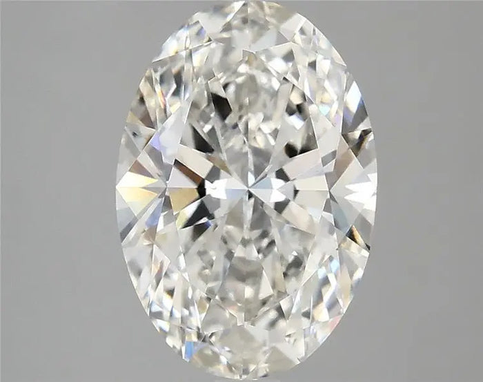 3.01 Carat · OVAL · G · VVS2 · IGI · Excellent Cut