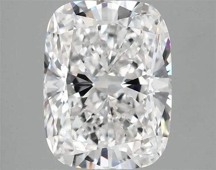 3.06 Carat · CUSHION · E · VS1 · IGI · Excellent Cut