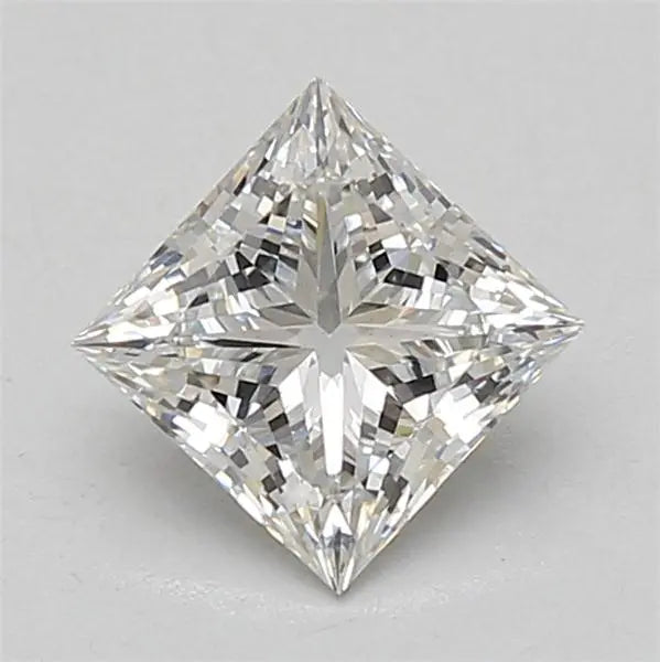 1.41 Carat · PRINCESS · E · VS1 · IGI · Excellent Cut