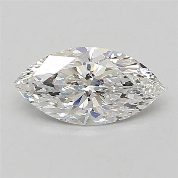 1.09 Carat · MARQUISE · D · VVS2 · IGI · Excellent Cut