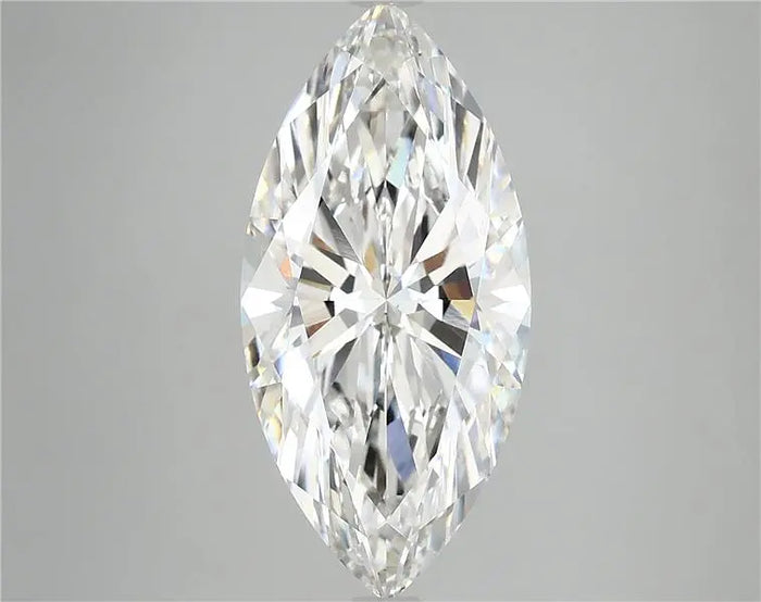 5.07 Carat · MARQUISE · F · VS1 · IGI · Excellent Cut