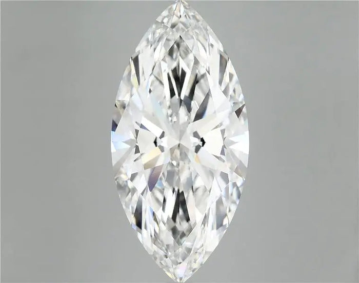 11.86 Carat · MARQUISE · E · VS1 · IGI · Excellent Cut