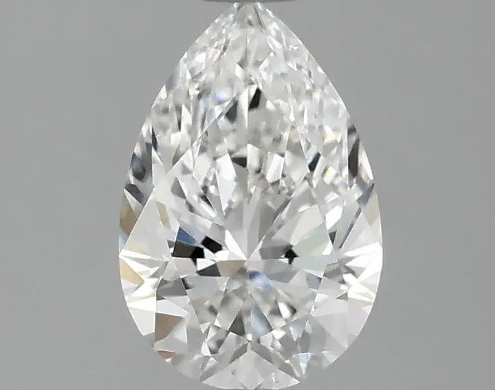 1.07 Carat · PEAR · D · VS1 · IGI · Excellent Cut